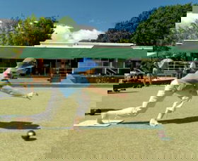 Canberra City Bowling Club - Accommodation in Bendigo 0