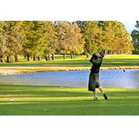 Yowani Country Club Incorporated - Accommodation in Bendigo