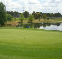 Magpies Belconnen Golf Club - Accommodation in Bendigo