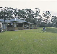 Yarram Golf Club - Accommodation in Bendigo