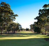 Loxton Golf Club - Accommodation in Bendigo
