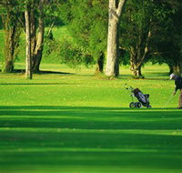 Foster Golf Club - Accommodation in Bendigo