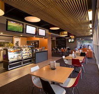 Canberra Tradesmen's Union Club - Accommodation in Bendigo