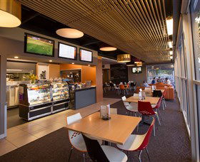 Canberra Tradesmen's Union Club - Accommodation in Bendigo 0