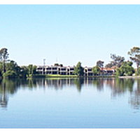 Mulwala Water Ski Club - Accommodation in Bendigo