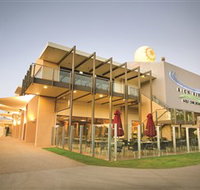 Rich River Golf Club Resort - Accommodation in Bendigo