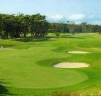 Shoalhaven Heads Golf Club Bistro - Accommodation in Bendigo