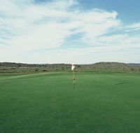 Broken Hill Golf and Country Club - Accommodation in Bendigo