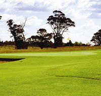 Mt Broughton Golf and Country Club - Accommodation in Bendigo