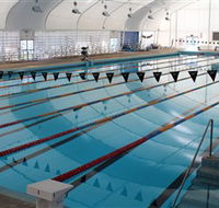 Canberra Olympic Pool and Health Club - Accommodation in Bendigo