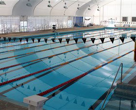 Canberra Olympic Pool And Health Club - Accommodation in Bendigo 0
