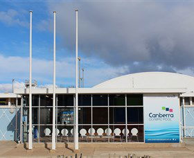 Canberra Olympic Pool And Health Club - Accommodation in Bendigo 3