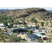 Alice Springs RSL Club - Accommodation in Bendigo