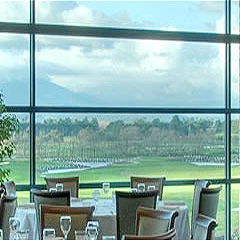 Yering Meadows Golf Club
