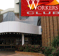 Lismore Workers Club - Accommodation in Bendigo