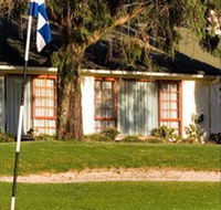 Moss Vale Golf Club - Accommodation in Bendigo