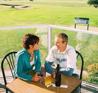 Narooma Golf Club - Accommodation in Bendigo