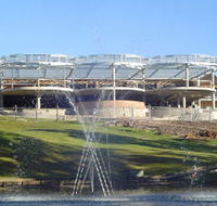Nelson Bay Golf Club - Accommodation in Bendigo