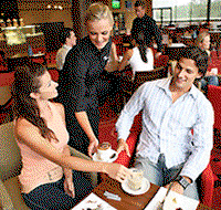 Wentworthville Leagues Club - Accommodation in Bendigo