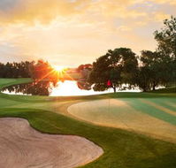 George Town Golf Club - Accommodation in Bendigo