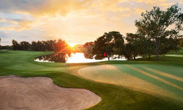 George Town Golf Club - Accommodation in Bendigo 0