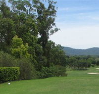 Murwillumbah Golf Club - Accommodation in Bendigo