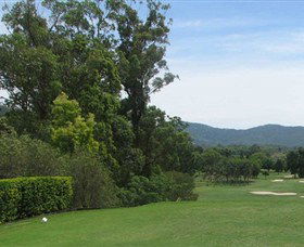 Murwillumbah Golf Club - Accommodation in Bendigo 0