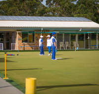 Lake Conjola Bowling Club - Accommodation in Bendigo