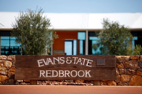 Evans & Tate - Accommodation in Bendigo 1