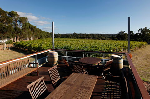 Evans & Tate - Accommodation in Bendigo 3
