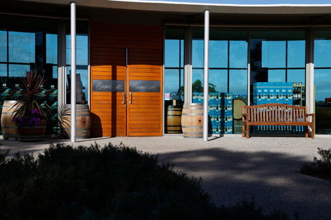 Evans & Tate - Accommodation in Bendigo 4