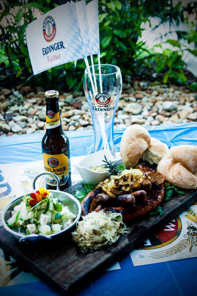 Nareen VIC Accommodation in Bendigo