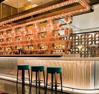 Atrium Bar - Accommodation in Bendigo