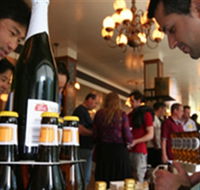 Belgian Beer Cafe Melbourne - Accommodation in Bendigo