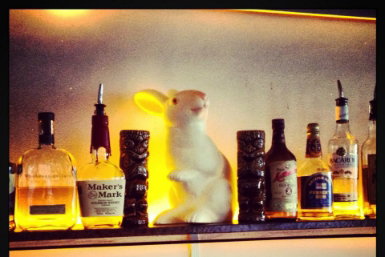 Hairy Canary - Accommodation in Bendigo 0