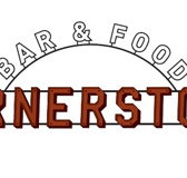 Cornerstone Bar  Food - Accommodation in Bendigo