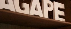 Agape Organic Restaurant & Bar - Accommodation in Bendigo 0