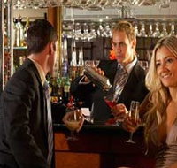 25th Floor Restaurant  Cocktail Bar - Accommodation in Bendigo