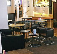 Camden Hotel - Accommodation in Bendigo