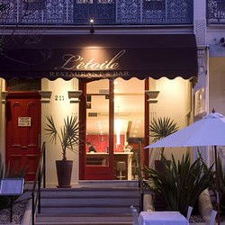 L'etoile Restaurant And Bar - Accommodation in Bendigo 0