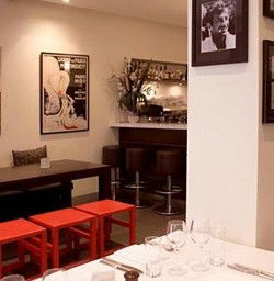 L'etoile Restaurant And Bar - Accommodation in Bendigo 2