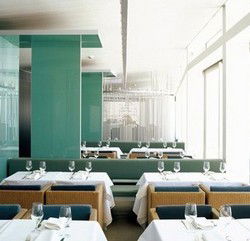 Icebergs Dining Room And Bar - Accommodation in Bendigo 3