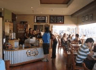 Huskisson Bakery and Cafe - Accommodation in Bendigo