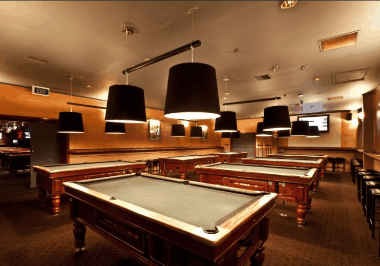 Civic Pub - Accommodation in Bendigo