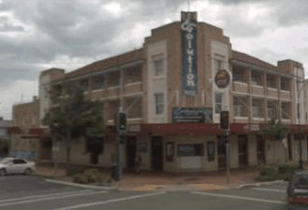Fotheringhams Hotel - Accommodation in Bendigo