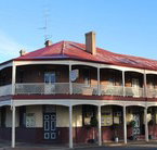 Brookton Club Hotel - Accommodation in Bendigo