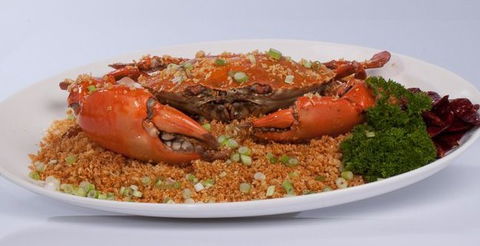 East Ocean Restaurant - Accommodation in Bendigo 2