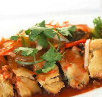 Dragon Boat Restaurant - Accommodation in Bendigo