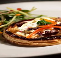 Connect Dining - Accommodation in Bendigo