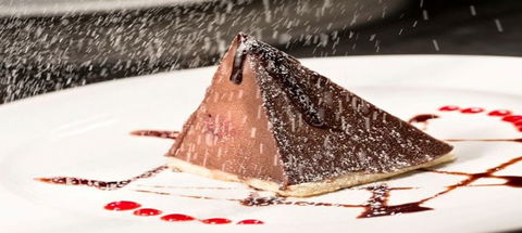 Connect Dining - Accommodation in Bendigo 3
